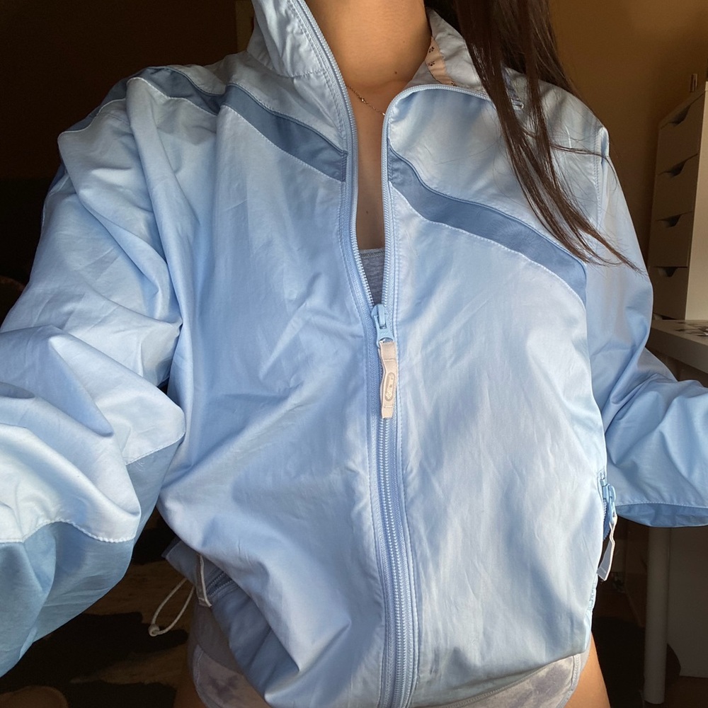 Columbia Jacket/ Windbreaker